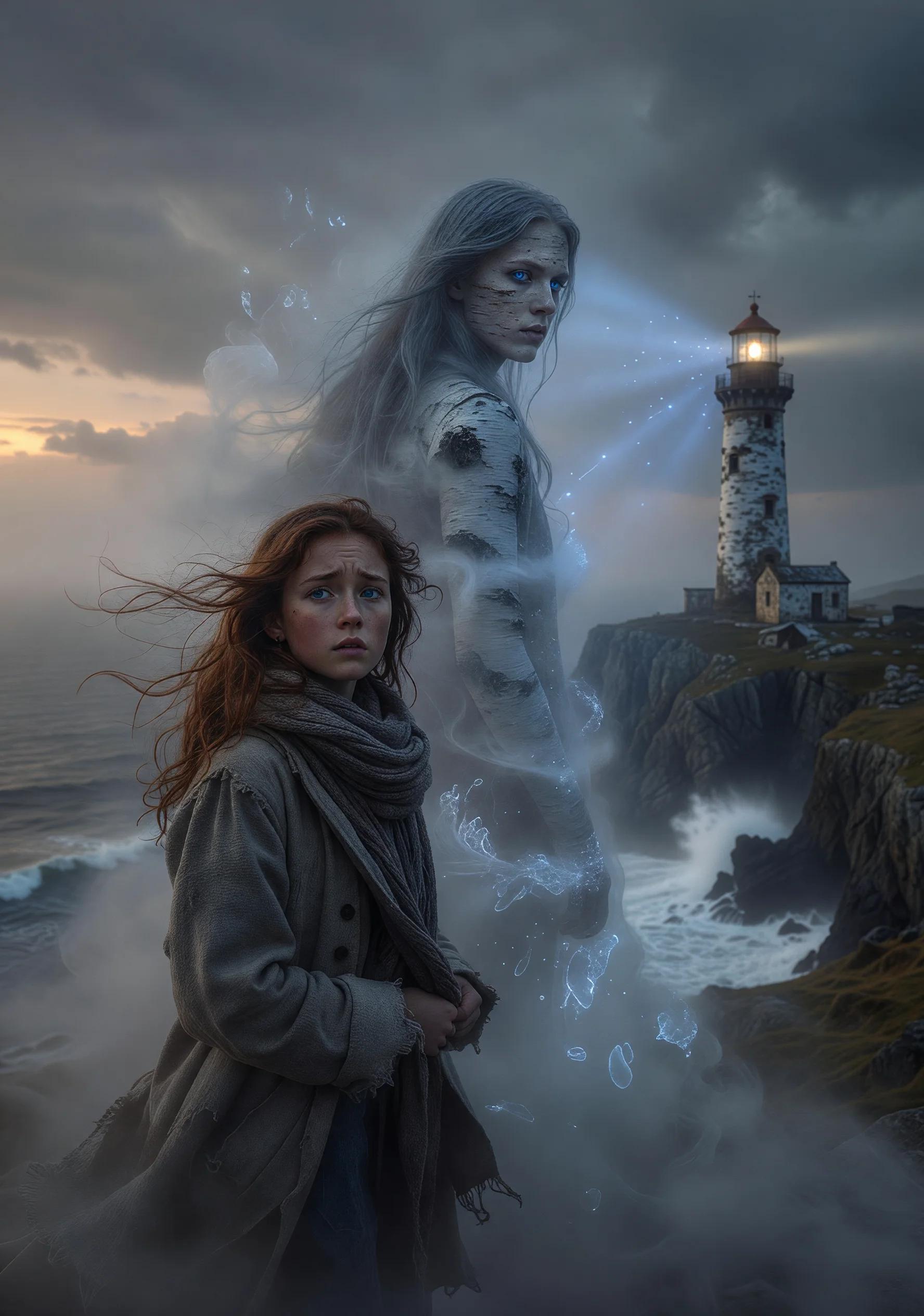 The Marrow of Cold Stars