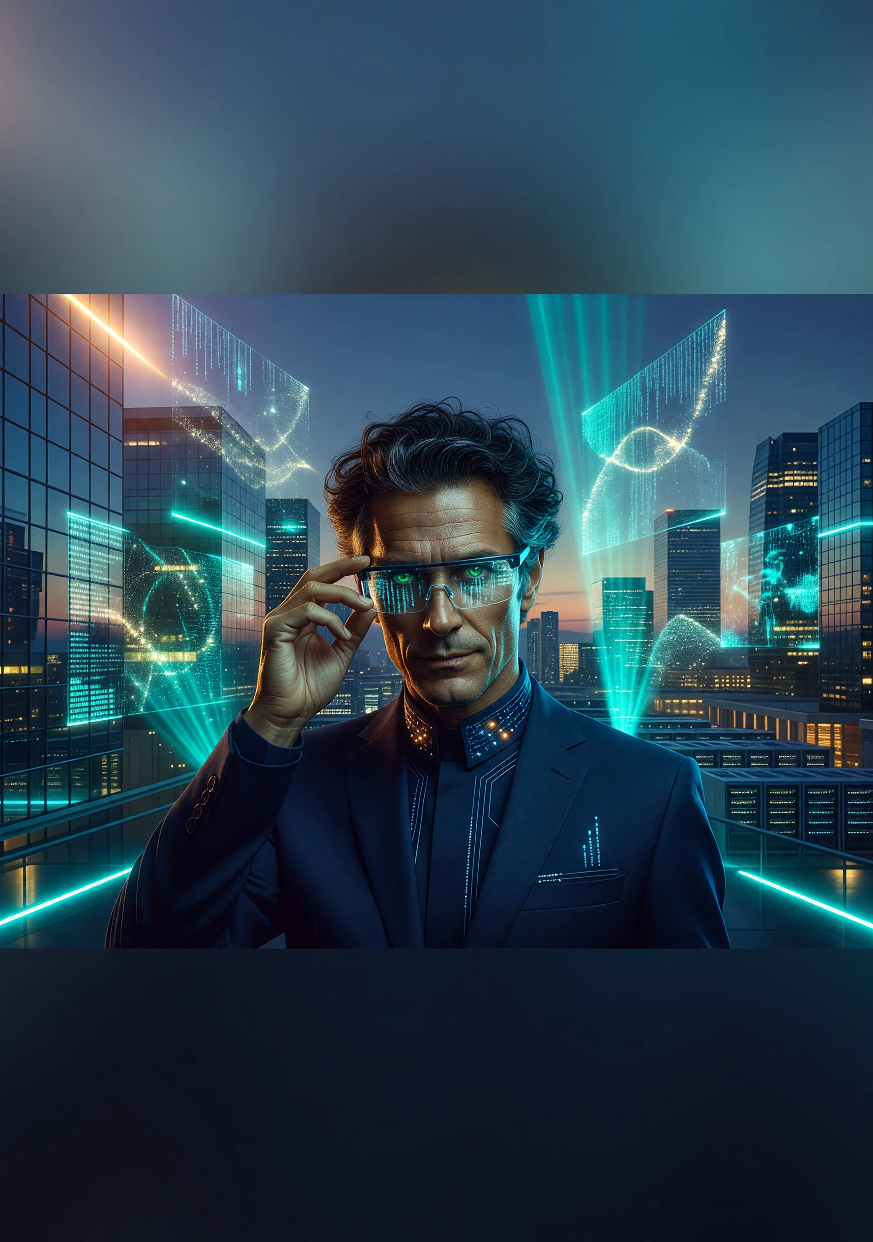 The Camelot Protocol