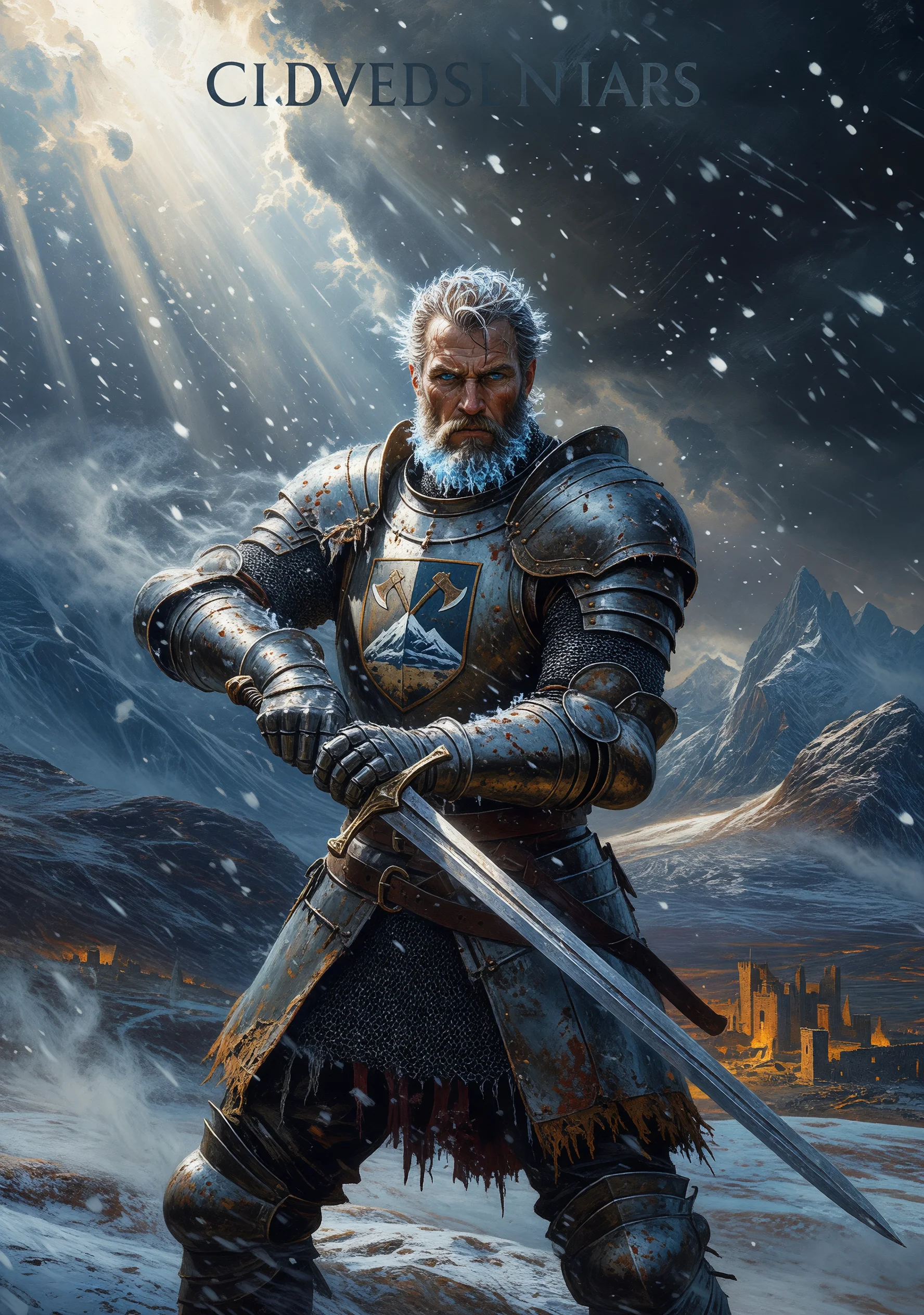 Das Erbe des Eisernen Stuhls