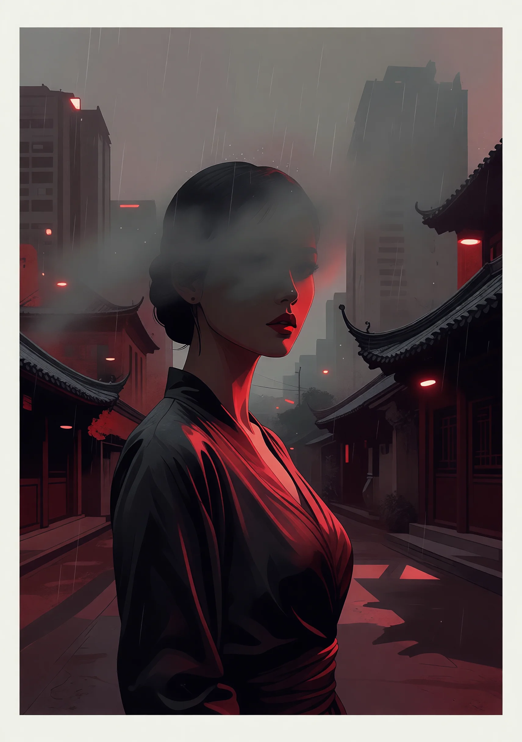 湖南往事