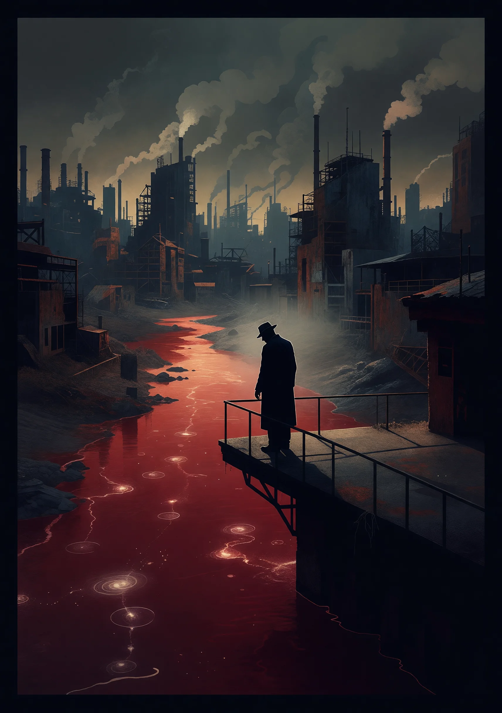 red river